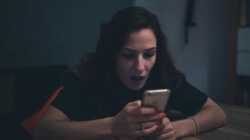 Tea app hacked as women’s photos, IDs & even DMs leaked online