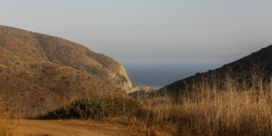 Man and woman found shot in car along Pacific Coast Highway were dead for several days, police say