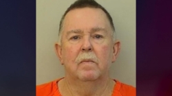 Man convicted of shooting at a group of juveniles fleeing his property, hitting 1 in the head