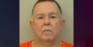 Man convicted of shooting at a group of juveniles fleeing his property, hitting 1 in the head
