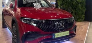 Mercedes to Open Hungary’s Largest Car Factory Next Year