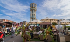 Siófok Tops Summer Travel Charts as Hungarians Flock to Balaton