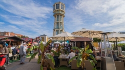 Siófok Tops Summer Travel Charts as Hungarians Flock to Balaton
