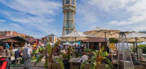 Siófok Tops Summer Travel Charts as Hungarians Flock to Balaton