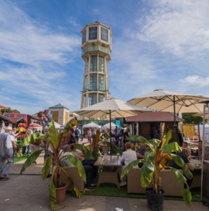 Siófok Tops Summer Travel Charts as Hungarians Flock to Balaton