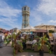 Siófok Tops Summer Travel Charts as Hungarians Flock to Balaton