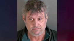 Michigan man arrested after his father died of dehydration
