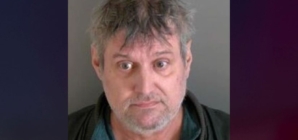 Michigan man arrested after his father died of dehydration