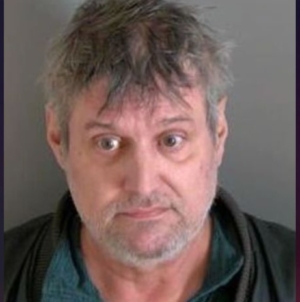 Michigan man arrested after his father died of dehydration