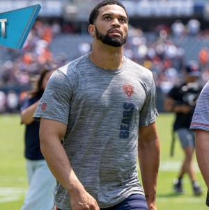 Concerned about Caleb Williams after Ben Johnson’s ‘sloppy offense’ comments? | First Things First