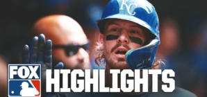 Royals vs. Blue Jays Highlights | MLB on FOX