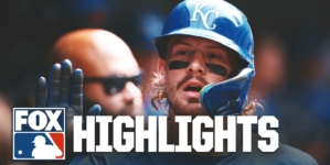 Royals vs. Blue Jays Highlights | MLB on FOX
