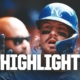 Royals vs. Blue Jays Highlights | MLB on FOX
