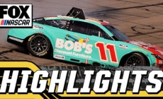 NASCAR Cup Series: Iowa Corn 350 Powered by Ethanol Highlights | NASCAR on FOX