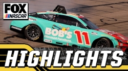 NASCAR Cup Series: Iowa Corn 350 Powered by Ethanol Highlights | NASCAR on FOX