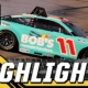 NASCAR Cup Series: Iowa Corn 350 Powered by Ethanol Highlights | NASCAR on FOX