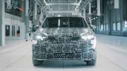 BMW’s Neue Klasse SUV Sets New Benchmark in Sustainability