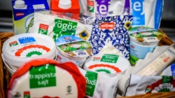 Confidence in Domestic Products on the Rise
