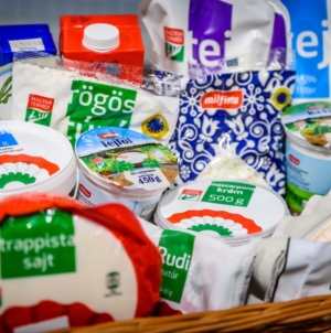 Confidence in Domestic Products on the Rise