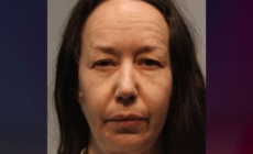 Arizona woman sentenced for hitting police officer in the head with a crowbar