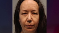 Arizona woman sentenced for hitting police officer in the head with a crowbar