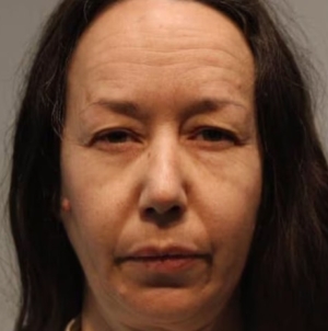Arizona woman sentenced for hitting police officer in the head with a crowbar