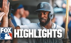 White Sox vs. Mariners Highlights | MLB on FOX