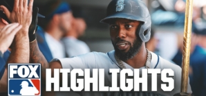 White Sox vs. Mariners Highlights | MLB on FOX