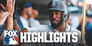 White Sox vs. Mariners Highlights | MLB on FOX