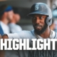 White Sox vs. Mariners Highlights | MLB on FOX