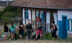 Double Festival Day at Skanzen Open-Air Museum