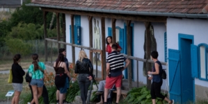 Double Festival Day at Skanzen Open-Air Museum