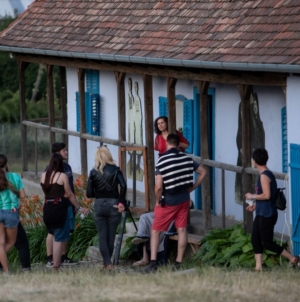 Double Festival Day at Skanzen Open-Air Museum