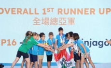 Hungarian School Team Triumphs at Prestigious Global Tech Contest