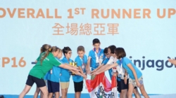 Hungarian School Team Triumphs at Prestigious Global Tech Contest