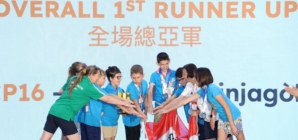 Hungarian School Team Triumphs at Prestigious Global Tech Contest