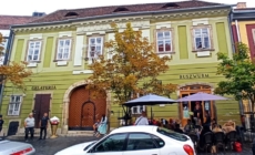 Historic Ruszwurm Pastry Shop Closes After 15-Year Legal Battle