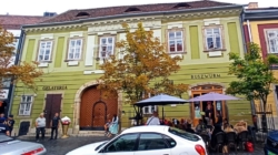 Historic Ruszwurm Pastry Shop Closes After 15-Year Legal Battle