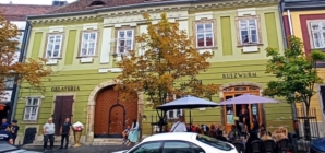 Historic Ruszwurm Pastry Shop Closes After 15-Year Legal Battle
