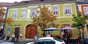 Historic Ruszwurm Pastry Shop Closes After 15-Year Legal Battle