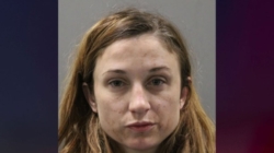 Alabama mother accused of fatally beating her baby