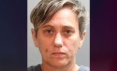 Woman pleads guilty to killing girlfriend after body was found in ‘advanced state of decomposition’