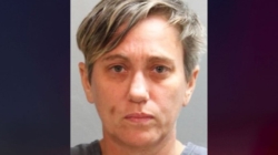 Woman pleads guilty to killing girlfriend after body was found in ‘advanced state of decomposition’