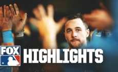 Mets vs. Brewers Highlights | MLB on FOX
