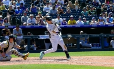Rockies hit back-to-back-to-back home runs, trimming deficit vs. Pirates