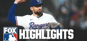 Yankees vs. Rangers Highlights | MLB on FOX