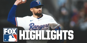 Yankees vs. Rangers Highlights | MLB on FOX