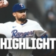 Yankees vs. Rangers Highlights | MLB on FOX