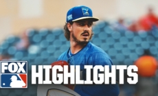 Royals vs. Twins Highlights | MLB on FOX