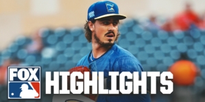 Royals vs. Twins Highlights | MLB on FOX